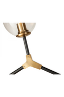 Sculptural Glass Pendant Lamp | Liang & Eimil Orbital | Oroatrade