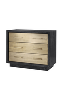 Brown Industrial Chest of Drawers | Liang & Eimil Camden | Oroatrade
