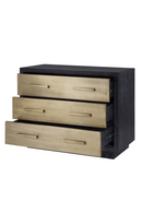 Brown Industrial Chest of Drawers | Liang & Eimil Camden | Oroatrade
