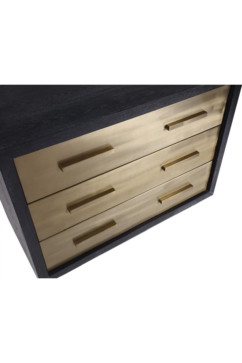 Brown Industrial Chest of Drawers | Liang & Eimil Camden | Oroatrade