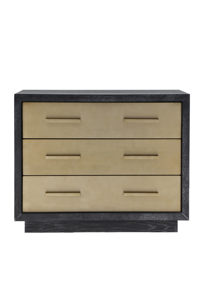 Brown Industrial Chest of Drawers | Liang & Eimil Camden | Oroatrade