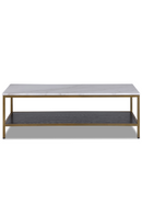 Marble Top Coffee Table | Liang & Eimil Max | Oroatrade.com