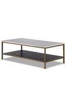 Marble Top Coffee Table | Liang & Eimil Max | Oroatrade.com