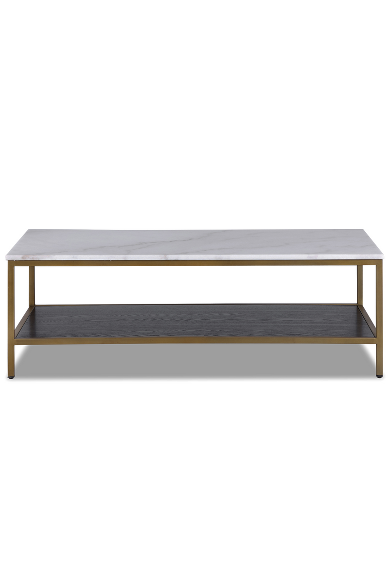Marble Top Coffee Table | Liang & Eimil Max | Oroatrade.com