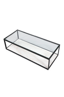 Rectangular White Marble Coffee Table | Liang & Eimil | OROATRADE