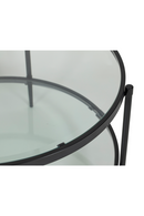 Industrial Round Coffee Table | Liang & Eimil Adlon | Oroatrade.com