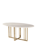 Marble Top Dining Table | Liang & Eimil Fenty |
