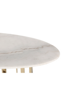 Marble Top Dining Table | Liang & Eimil Fenty |
