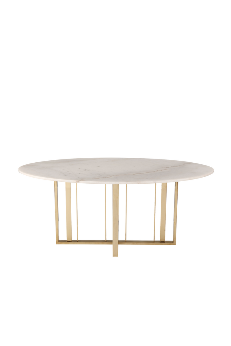 Marble Top Dining Table | Liang & Eimil Fenty |