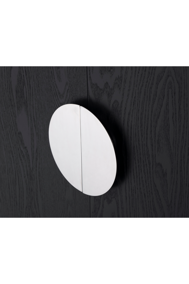 Wooden Contemporary Sideboard | Liang & Eimil Otium | Oroatrade