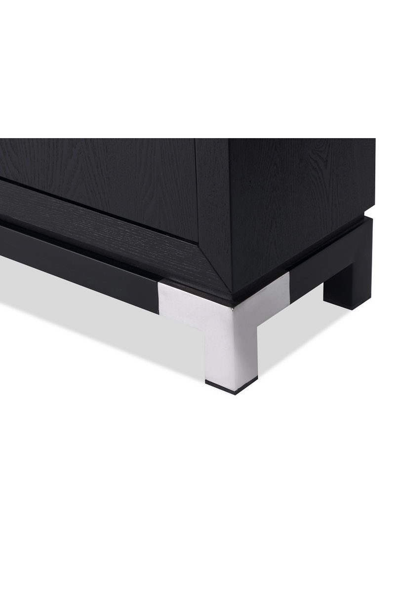 Wooden Contemporary Sideboard | Liang & Eimil Otium | Oroatrade