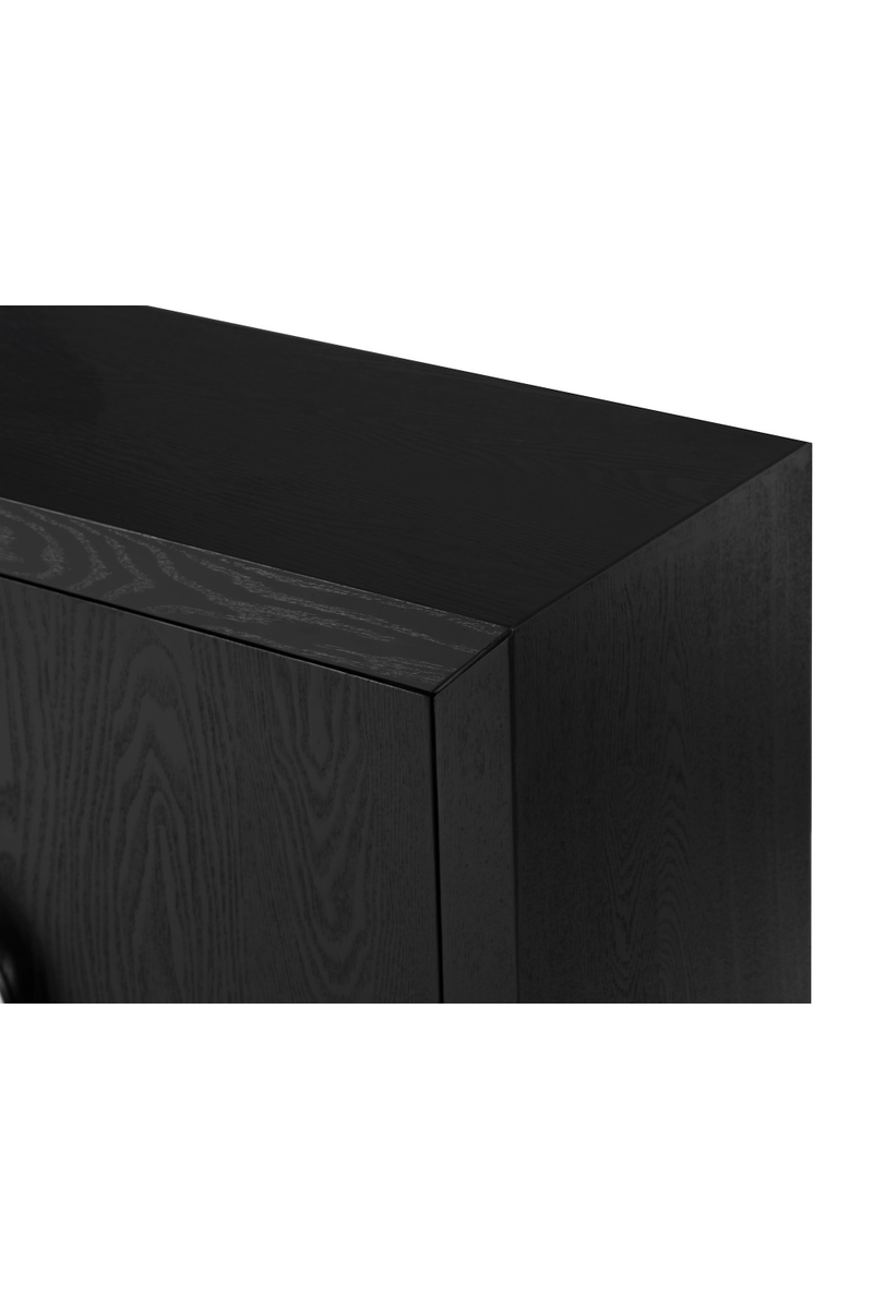 Wooden Contemporary Sideboard | Liang & Eimil Otium | Oroatrade