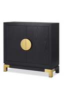 Black Ash Veneer Sideboard | Liang & Eimil Otium | OROATRADETRADE.com