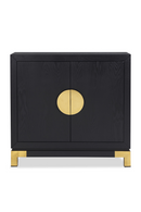 Black Ash Veneer Sideboard | Liang & Eimil Otium | OROATRADETRADE.com