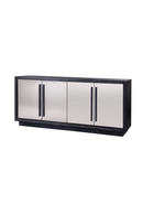 Cerushed Ash Sideboard | Liang & Eimil Camden | Oroatrade.com