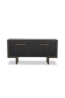 Modern Ash Wood Sideboard | Liang & Eimil Tigur  | Oroatrade.com