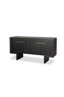 Modern Ash Wood Sideboard | Liang & Eimil Tigur  | Oroatrade.com