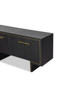 Modern Ash Wood Sideboard | Liang & Eimil Tigur  | Oroatrade.com