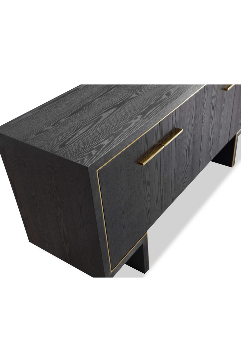 Modern Ash Wood Sideboard | Liang & Eimil Tigur  | Oroatrade.com