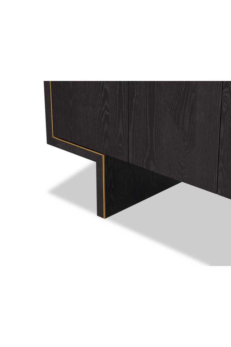Modern Ash Wood Sideboard | Liang & Eimil Tigur  | Oroatrade.com