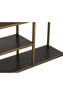 Brown Ash Bookcase | Liang & Eimil Mervyn | OROATRADETRADE.com