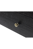 2-Drawer Brass Bedside Table | Liang & Eimil Rivoli | Oroatrade.com