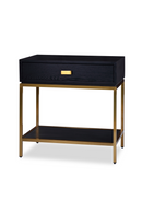 Modern Ash Wood Nightstand | Liang & Eimil Levi | Oroatrade