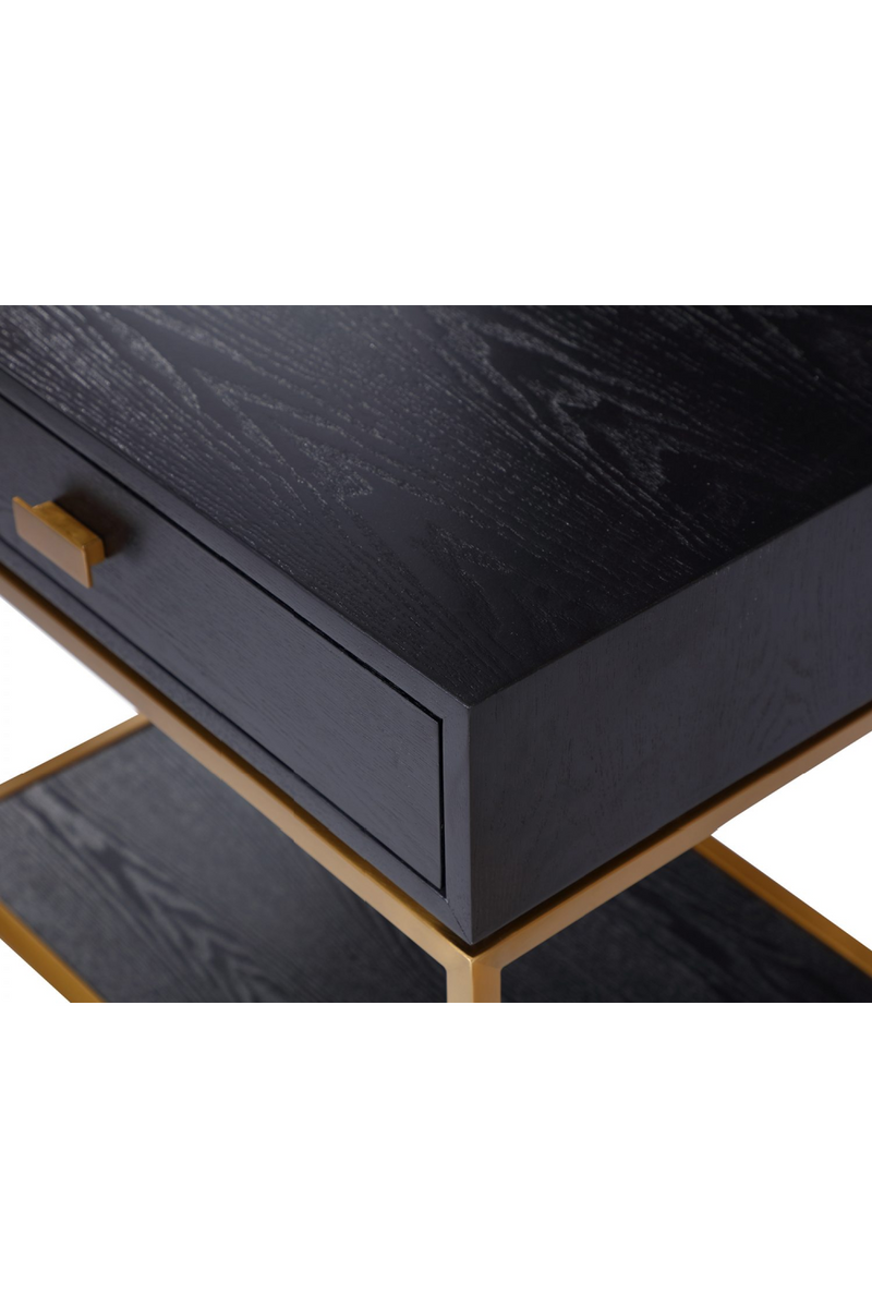 Modern Ash Wood Nightstand | Liang & Eimil Levi | Oroatrade