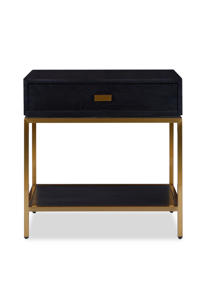 Modern Ash Wood Nightstand | Liang & Eimil Levi | Oroatrade