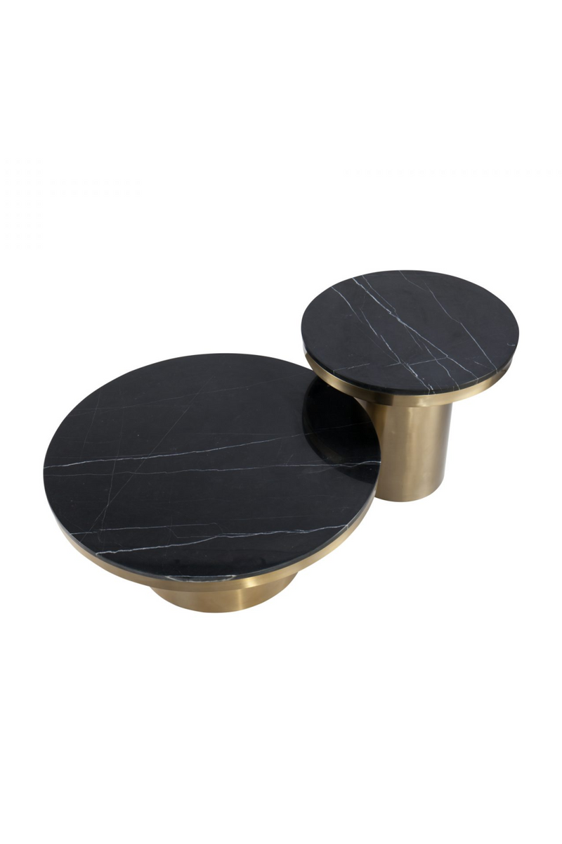 Round Marble Side Table | Liang & Eimil Camden |