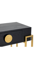 Rectangular Ash Side Table | Liang & Eimil Paradigm | Oroatrade.com