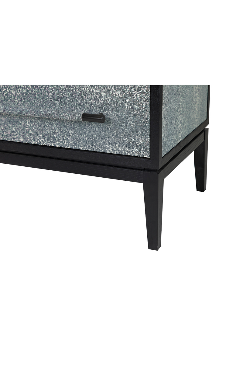 Shagreen Bedside Table | Liang & Eimil Bologna | Oroatrade