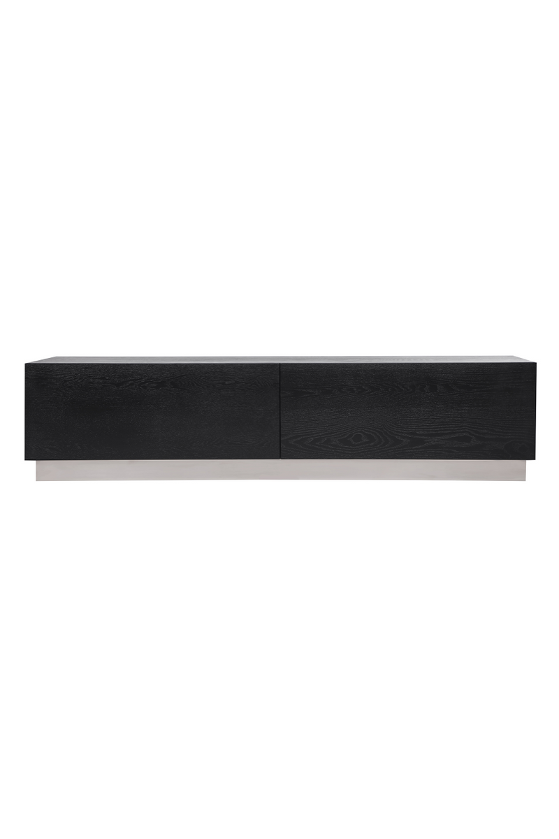 Black Ash Media Sideboard | Liang & Eimil Mega | Oroatrade