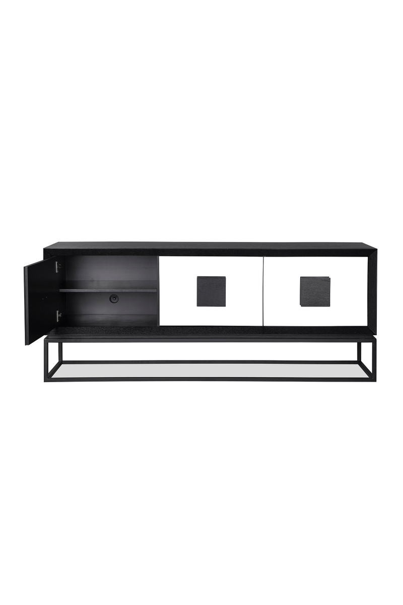 Mirror Front Media Sideboard | Liang & Eimil Etna | Oroatrade