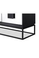 Mirror Front Media Sideboard | Liang & Eimil Etna | Oroatrade