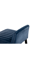 Velvet Modern Counter Stool | Liang & Eimil Coltrane | Oroatrade