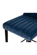 Velvet Modern Counter Stool | Liang & Eimil Coltrane | Oroatrade