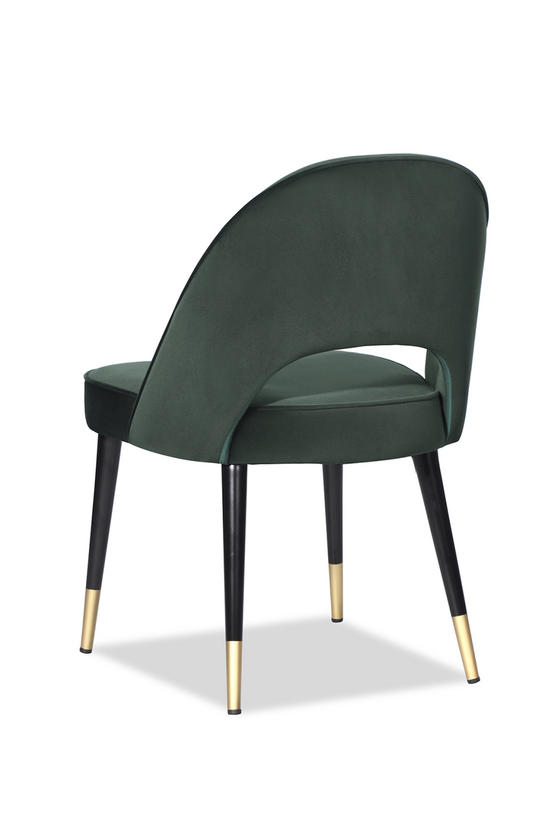 Modern Dining Chair Set (2) | Liang & Eimil Yves | Oroatrade.com