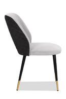 Cut-Out Back Dining Chairs (2) | Liang & Eimil Jagger | Oroatrade.com