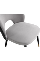 Cut-Out Back Dining Chairs (2) | Liang & Eimil Jagger | Oroatrade.com