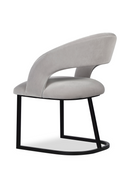 Velvet Upholstered Dining Chair | Liang & Eimil Alfie | Oroatrade.com