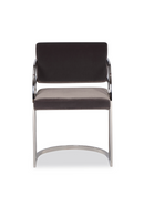 Steel Framed Dining Chair | Liang & Eimil Dylan | Oroatrade.com