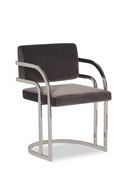 Steel Framed Dining Chair | Liang & Eimil Dylan | Oroatrade.com