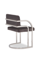 Steel Framed Dining Chair | Liang & Eimil Dylan | Oroatrade.com