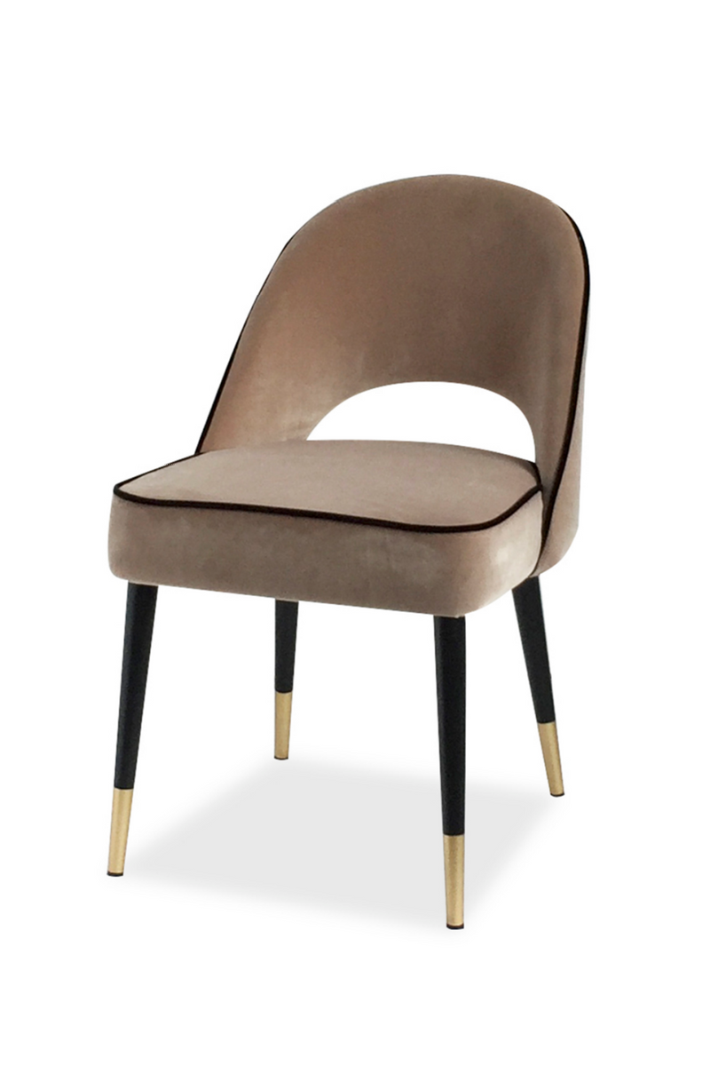 Modern Dining Chair Set (2) | Liang & Eimil Yves | Oroatrade.com