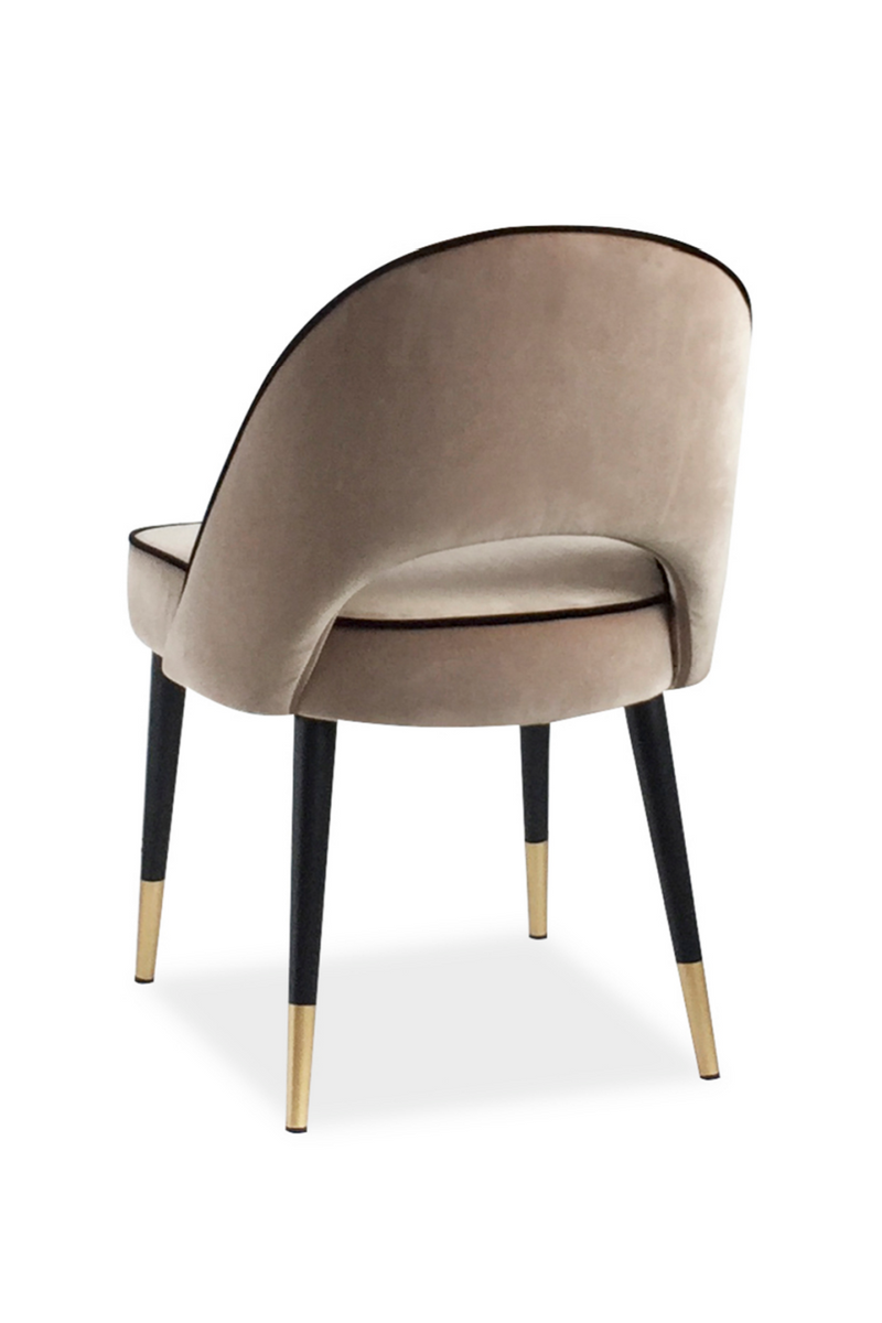 Modern Dining Chair Set (2) | Liang & Eimil Yves | Oroatrade.com