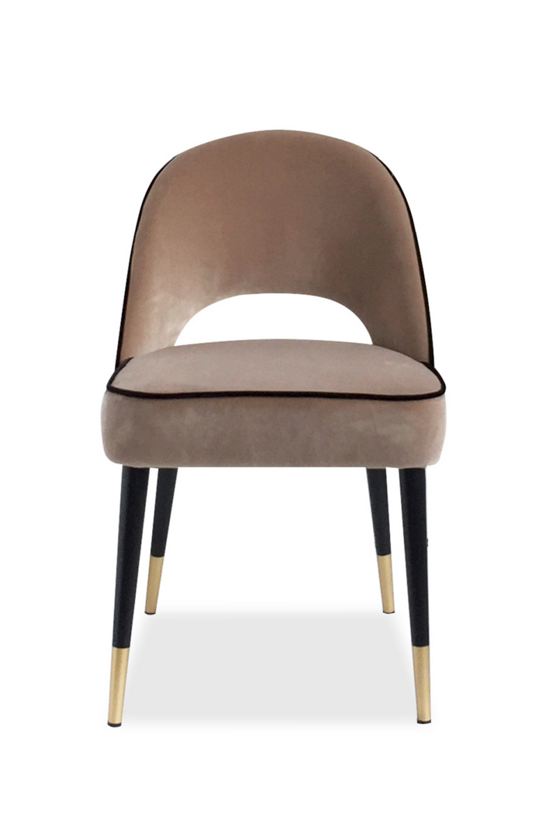 Modern Dining Chair Set (2) | Liang & Eimil Yves | Oroatrade.com