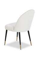 Curved Modern Dining Chair Set (2) | Liang & Eimil Alfa | Oroatrade.com