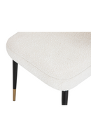 Curved Modern Dining Chair Set (2) | Liang & Eimil Alfa | Oroatrade.com