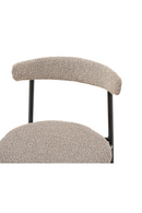 Bouclé Dining Chair Set (2) | Liang & Eimil Nook | Oroatrade.com